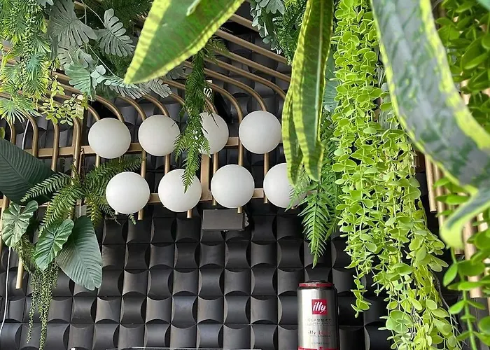 Reyna ゲストハウス 4*