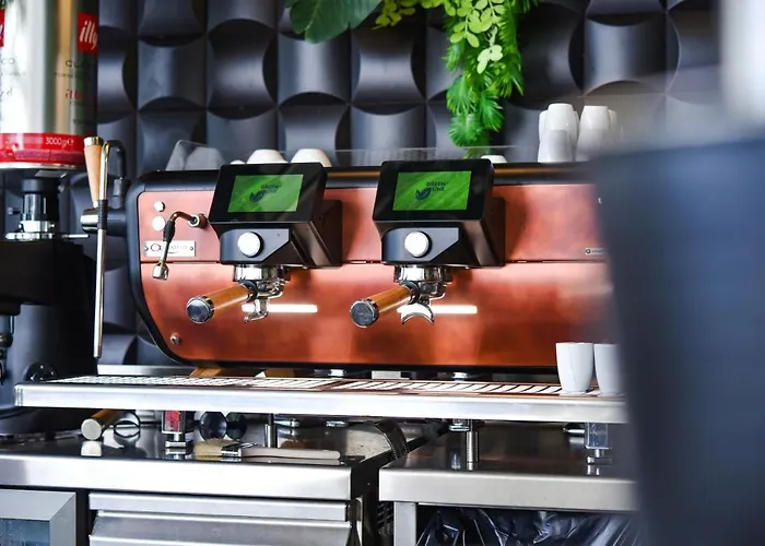 Reyna ゲストハウス 4*