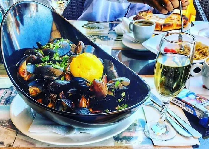 Reyna ゲストハウス コンスタンツァ