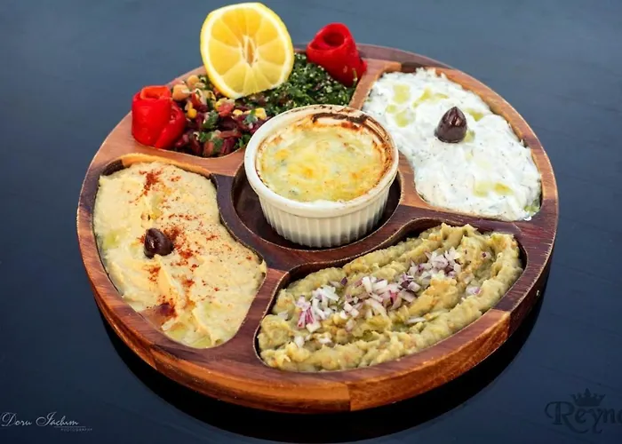 Reyna ゲストハウス コンスタンツァ