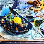 Reyna Guest house Constanta