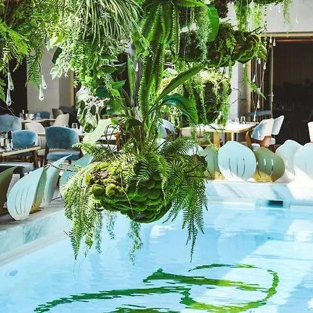 Reyna Penzion Constanţa