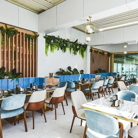 Penzion Reyna Constanţa