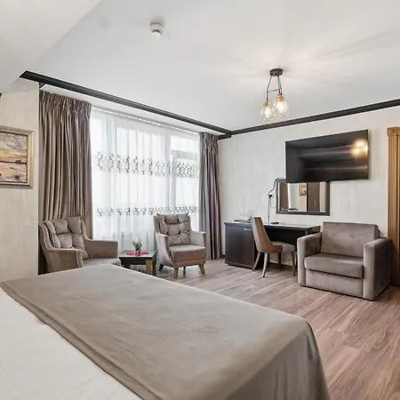 Reyna Penzion Constanţa