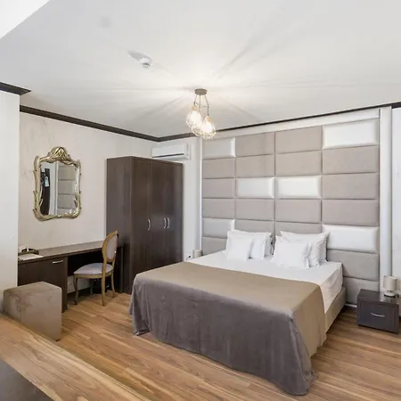 Reyna Penzion Constanţa