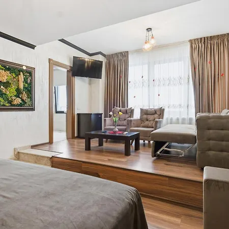 Reyna Penzion Constanţa