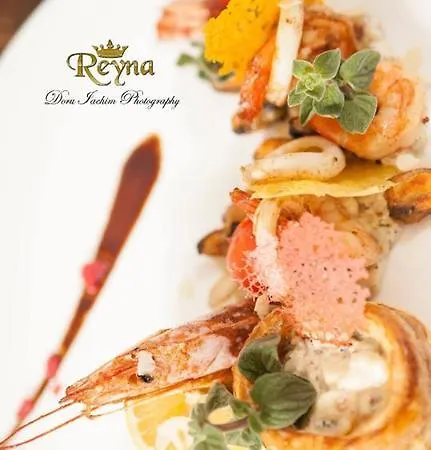 Πανσιόν Reyna 4*