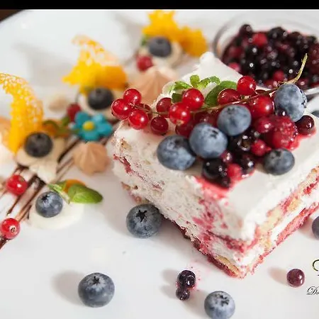 Penzion Reyna Constanţa