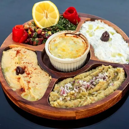 Reyna Penzion Constanţa