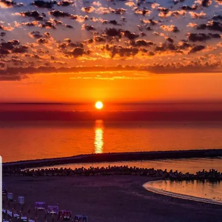 Penzion Reyna Constanţa