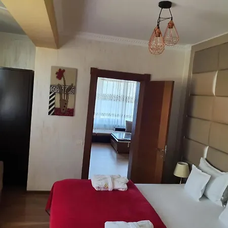 Reyna Penzion Constanţa