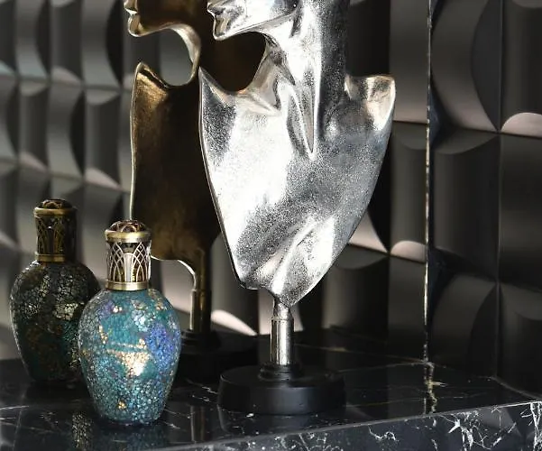 Reyna Pensjonat Konstanca