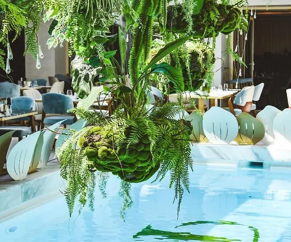 Reyna Pensjonat Konstanca