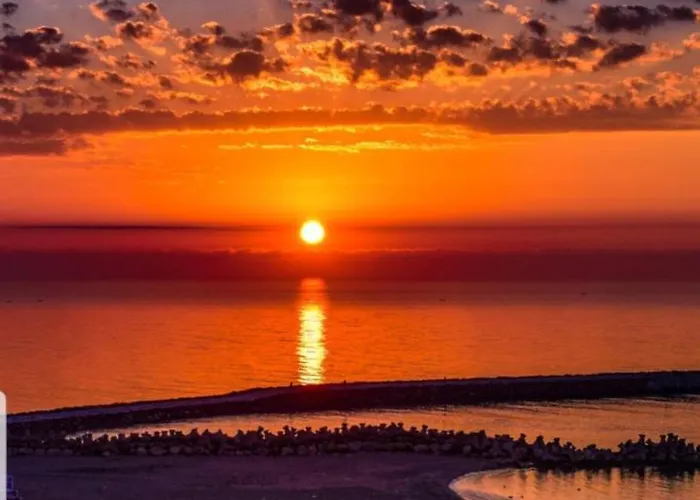 Pensjonat Reyna Konstanca